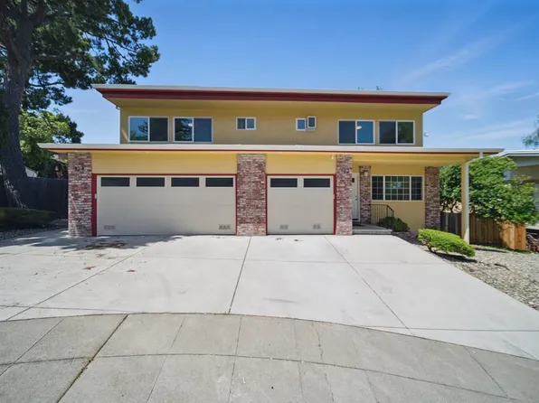 122-124 44th Ave, San Mateo, CA 94403