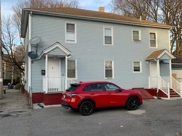 7 Constitution St, Providence, RI 02907