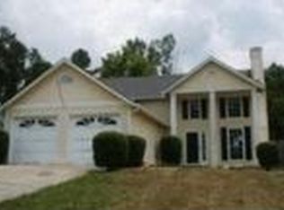2654 Wildflower Ln, Snellville, GA