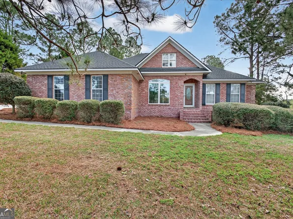 1102 Cherokee Ct, Statesboro, GA 30458