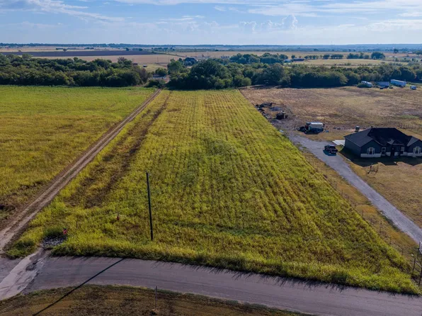 4401 Fox St, Cleburne, TX 76033