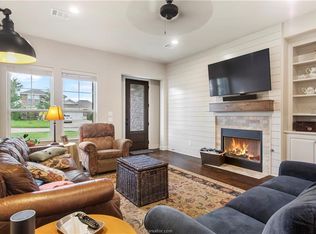 2615 Hailes Ct, College Station, TX 77845