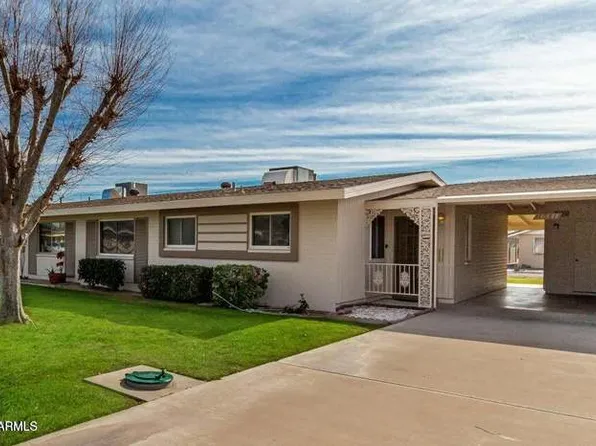 10341 W Clair Dr, Sun City, AZ 85351