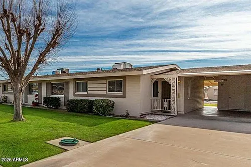 10341 W Clair Dr Photo 1