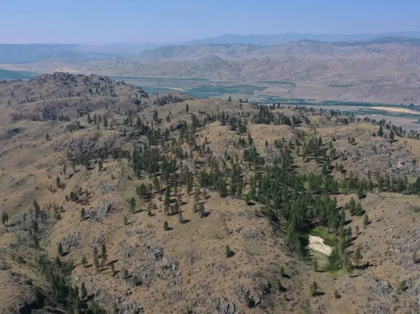 0 Soap Lake Road, Malott, WA 98829