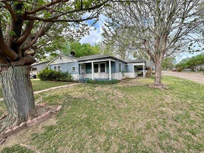 1707 Broadmoor Dr, Woodward, OK, 73801