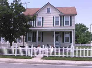 422 Dorsey Ave, Essex, MD 21221