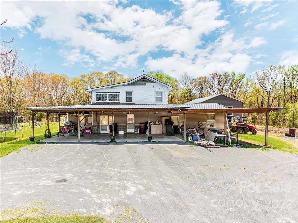 16235 Old Beatty Ford Rd, Gold Hill, NC 28071 Zillow