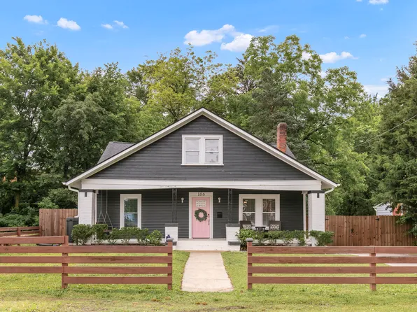 106 E Delafield Ave, Durham, NC 27704
