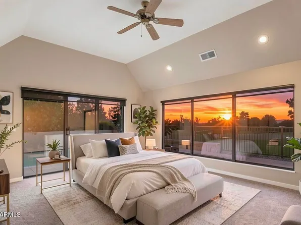3033 E CLAREMONT Avenue, Phoenix, AZ 85016