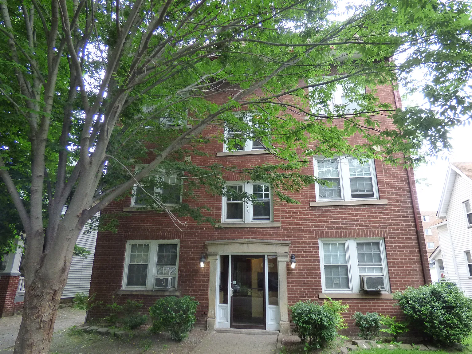 1 bed, 560 sqft, $750 — Photo 1