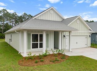 682 Norris Dr, Port Saint Joe, FL 32456