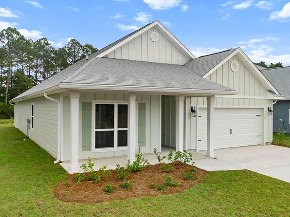 682 Norris Dr, Port Saint Joe, FL 32456