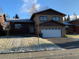 7251 Bulen Dr, Anchorage, AK 99507