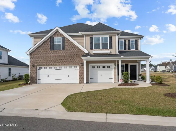 508 Dressage Way, Wilmington, NC 28411