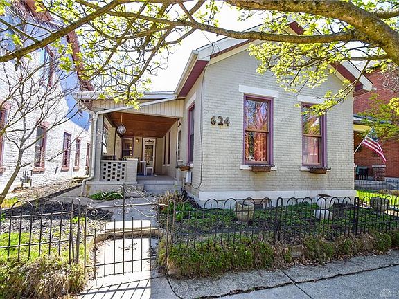 2nd image of 624 McLain St
