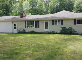 3429 Abbottsford Rd, North Street, MI 48049