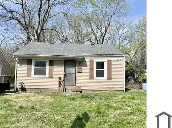 2128 S 40th St, Louisville, KY 40211