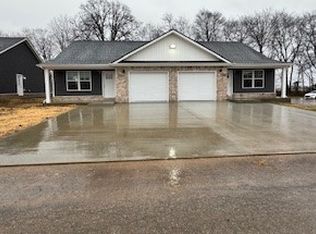 109 Mace Ln UNIT A, Oak Grove, KY 42262