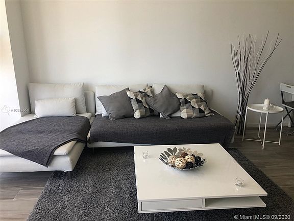 3rd image of 801 S Miami Ave #2403