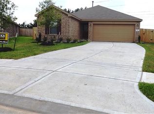 3303 Trent Stone Ln, Katy, TX 77449