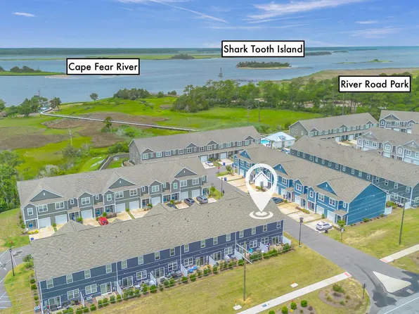 6751 Blacktip Lane, Wilmington, NC 28412