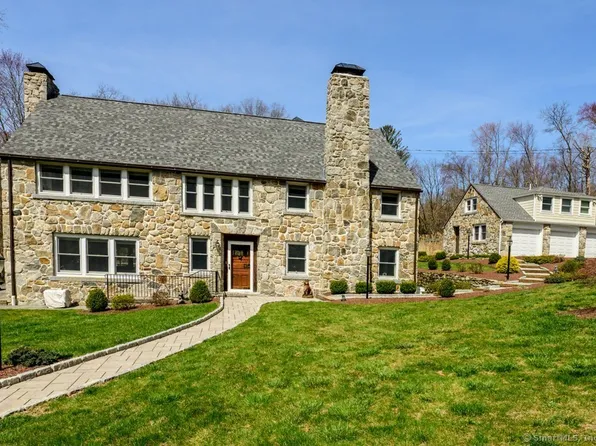 86 Chestnut Tree Hill Rd Extension, Oxford, CT 06478
