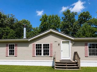 2455 W Pinewood Blvd, Bitely, MI 49309