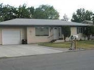 1607 Ernest Ave, Missoula, MT 59801