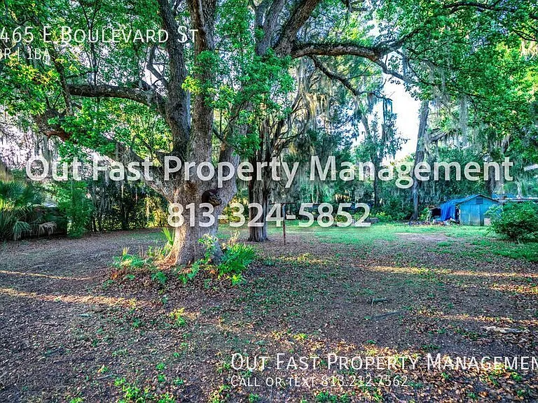 1465 E Boulevard St — Photo 47