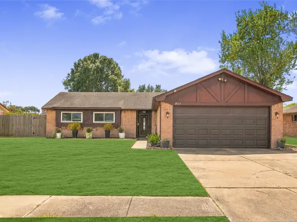 7823 Chasecreek Dr, Missouri City, TX 77489