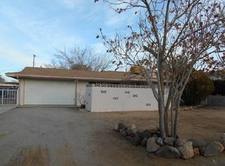 7607 Cibola Trl, Yucca Valley, CA 92284