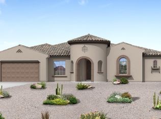 2684 S Heritage Dr, Gilbert, AZ 85295