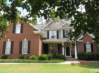 1905 Endwell Dr, Raleigh, NC 27616