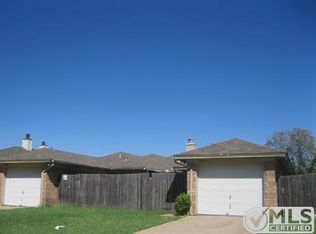6617 S Creek Dr, Fort Worth, TX 76133