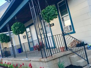 236 N 2nd St #A, Hamilton, OH 45011