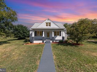 7109 Marye Rd, Spotsylvania, VA 22551