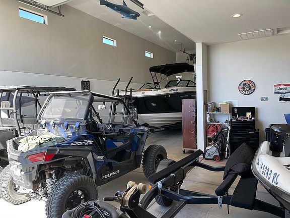 4th image of 5680 S Trevino Way