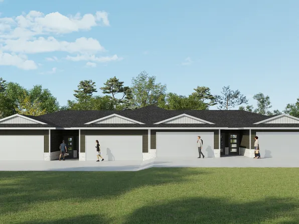 112 Heritage Dr, West Branch, IA 52358