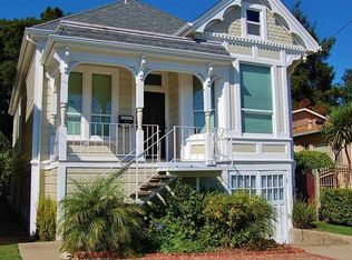 1219 Regent St, Alameda, CA 94501