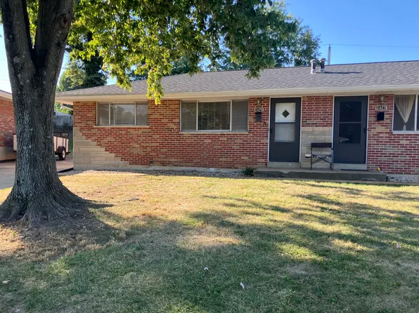 2425 Chesstal St #2425, Saint Charles, MO 63301