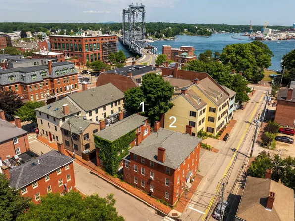 19 Atkinson Street, Portsmouth, NH 03801