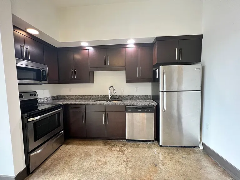 Mortons Apartments — Photo 9