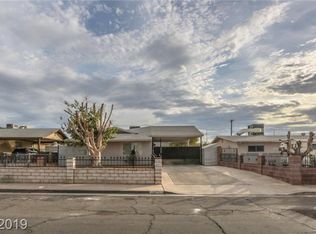 1317 Chestnut St, Henderson, NV 89011