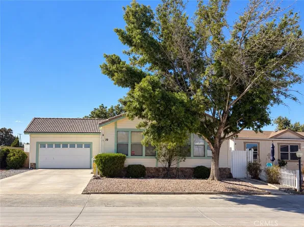 22241 Nisqually Rd Spc 19, Apple Valley, CA 92308