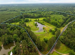 138 Gilcrease Rd, Montgomery, LA 71454