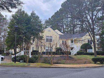 816 Cannon Run SW, Marietta, GA, 30064