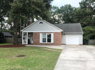 107 Commons Way, Goose Creek, SC 29445