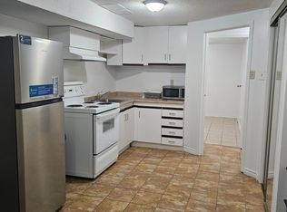 4670 Antelope Cres #BASEMENT, Mississauga, ON L4Z 2X1