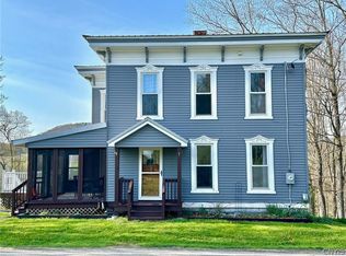 287 State Highway 26, Pitcher, NY 13136